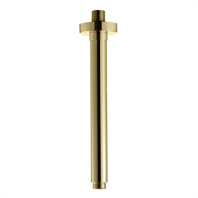 DUSCHARM TAK FL271-200 HONEY GOLD | Beijerbygg Byggmaterial